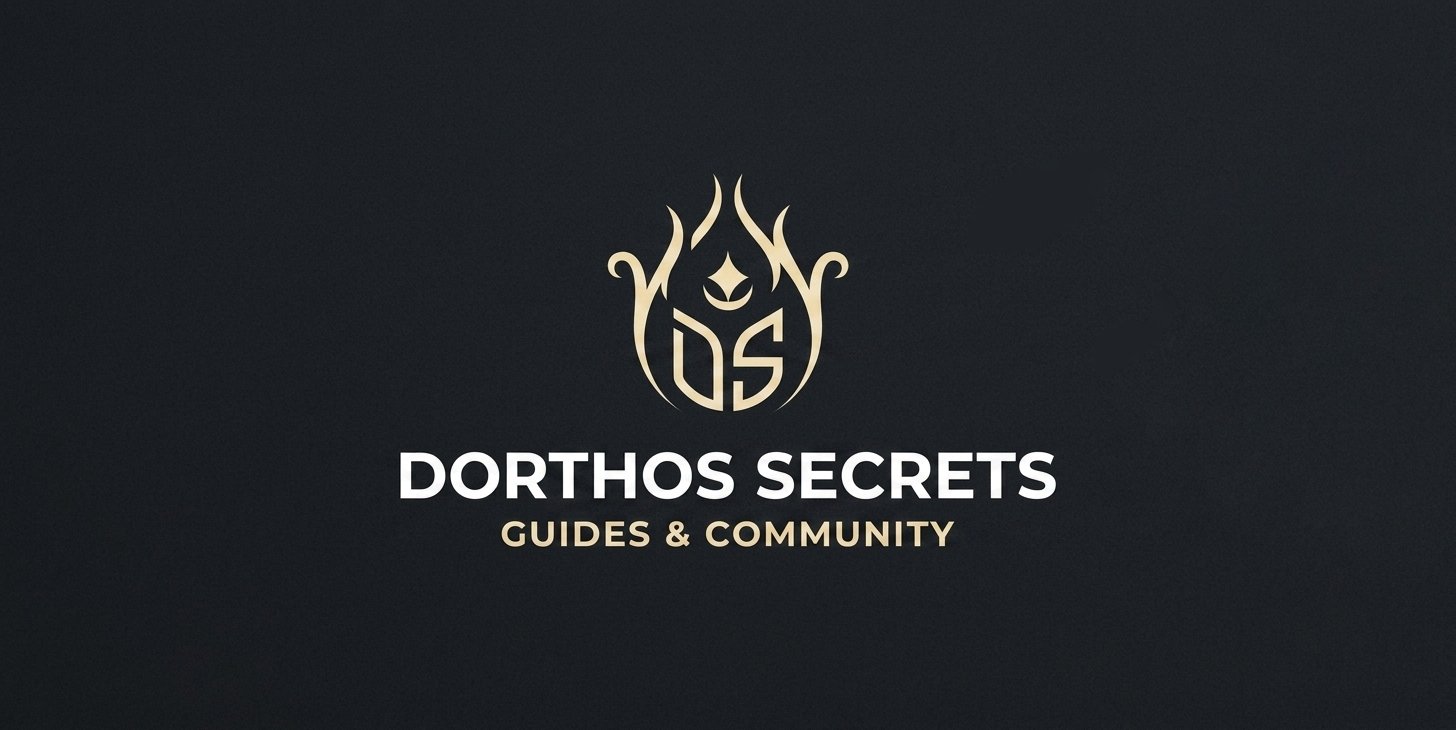 Dorthos Secrets