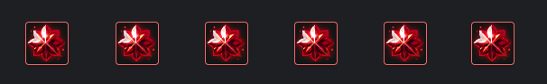 Set de cristaux de l'aube JIN
