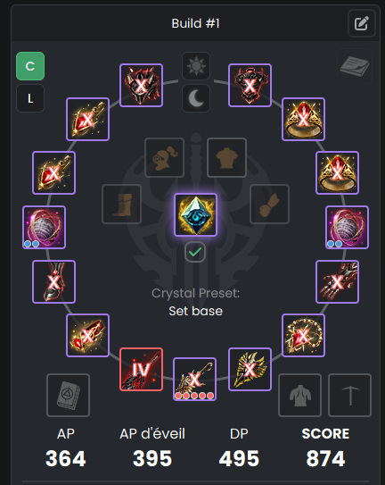 Stuff endgame ultime